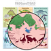 Dinosaur Science Posters ECO PALEO SET THUMBNAIL 6 - FROGandTOAD Créations